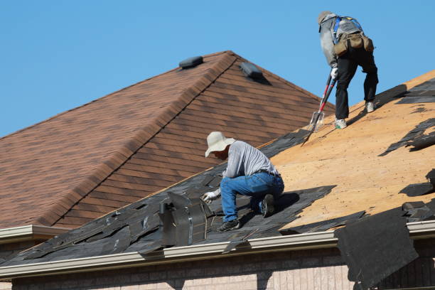 Roof Restoration in Castle Shannon, PA