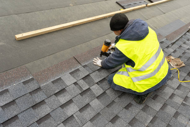 Best Rubber Roofing (EPDM, TPO)  in Castle Shannon, PA