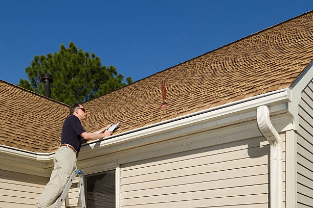 Sheet Metal Roofing in Castle Shannon, PA