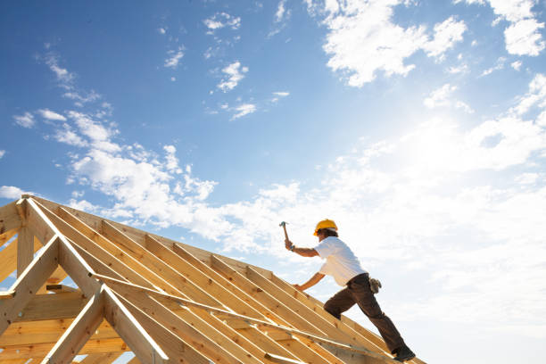 Best Gutter Installation and Repair  in Castle Shannon, PA